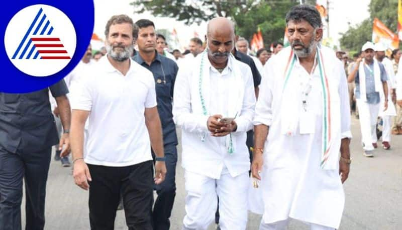 Kalaburagi congress leaders who drew attention to the rahul gandhirav