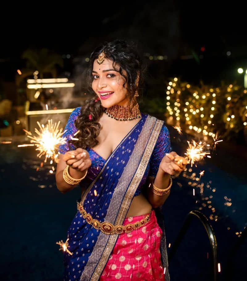 10 best ways to celebrate the Diwali festival ram