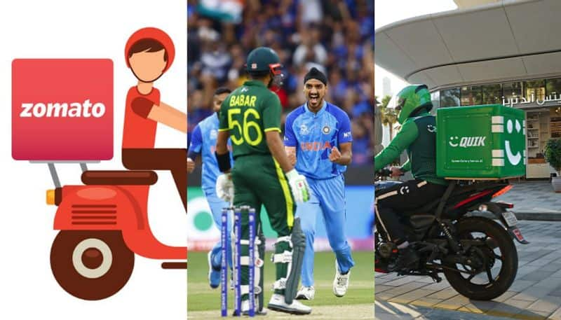 No Cheat Days: Pakistan's Careem App Retweeted Zomato's Post, Fans Reacted 