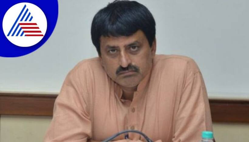 ರಾಮನಗರದಲ್ಲಿ ರಾಮಮಂದಿರ ಕಟ್ಟಲು ಕಾಂಗ್ರೆಸ್ ಸರ್ಕಾರದಿಂದ ಆಗುವುದಿಲ್ಲ: ಸಿ.ಪಿ.ಯೋಗೇಶ್ವರ್