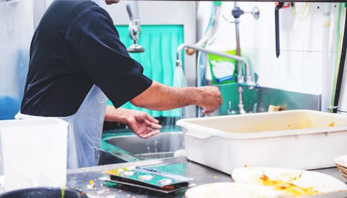 kitchen sink