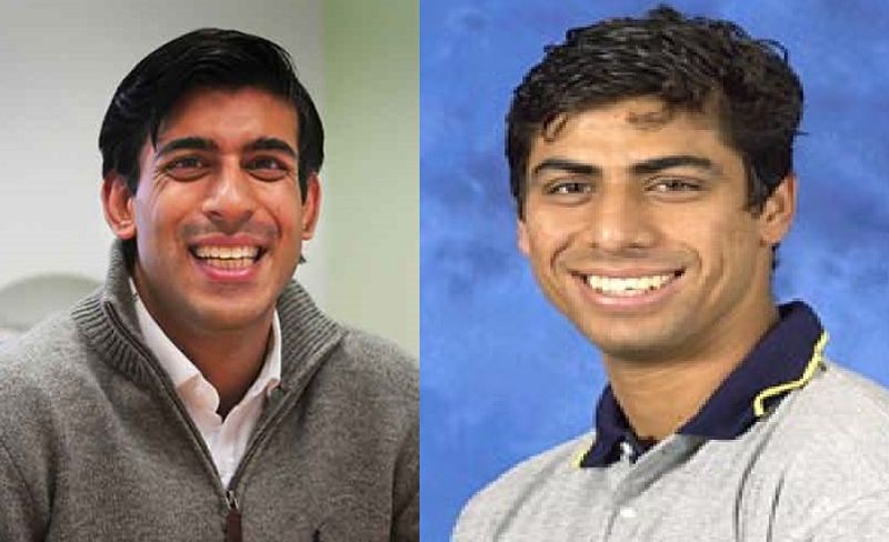 Bring Back Kohinoor, Ashish Nehra's Brother: As Sunak becomes UK PM, memes swarm Twitter.