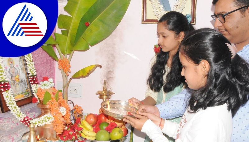 Deepavali Celebrations At Tumakuru District gvd