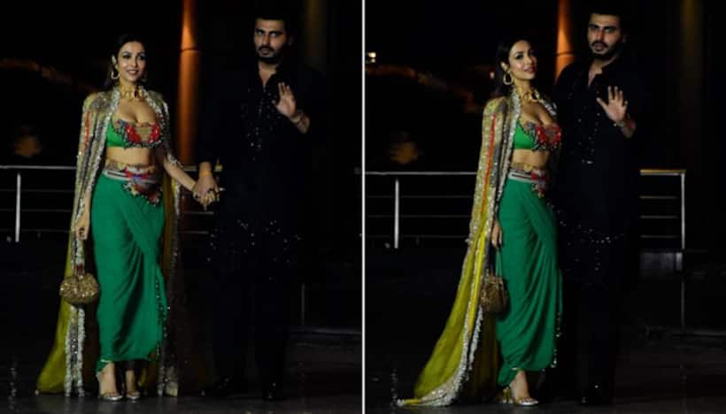"I said YES..." Malaika Arora's Instagram update sparks wedding buzz