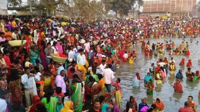 बिहार के इस मंदिर में छठपूजा व्रत करने से पूरी होती हैं मनोकामनाएं, अयोध्या से जुड़ा है बेहद पुराना इतिहास 