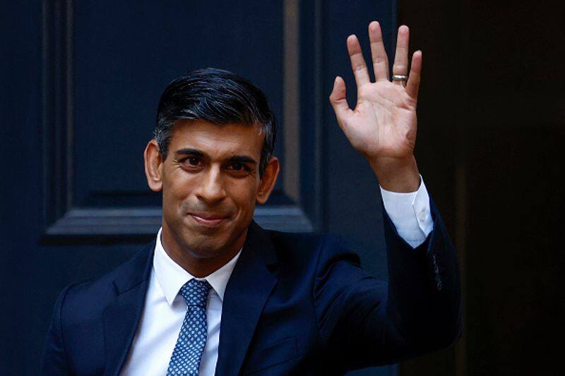 UK general election set for July 4, PM Rishi Sunak says 'now is the moment for Britain to choose its future' snt