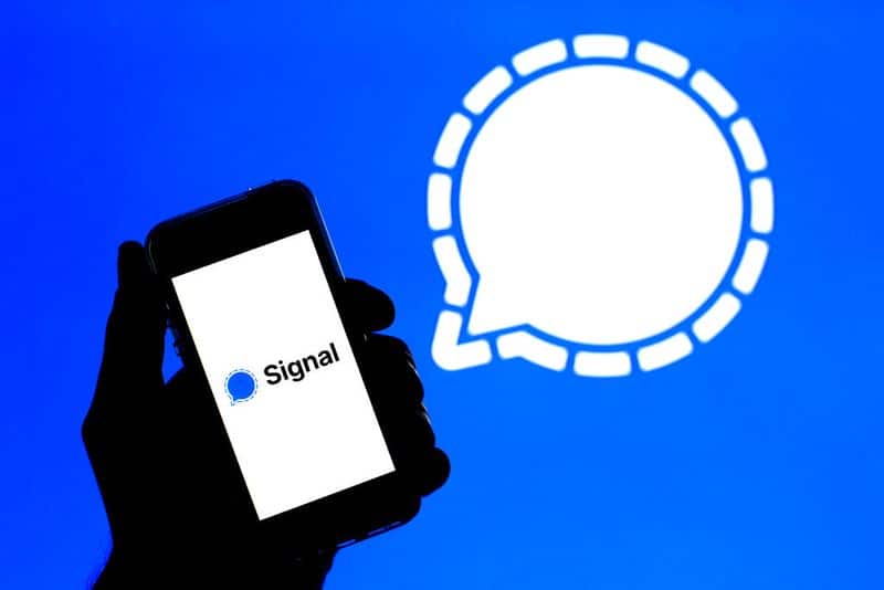 Signal users can customise stories can delete anytime Here is how this feature will work gcw