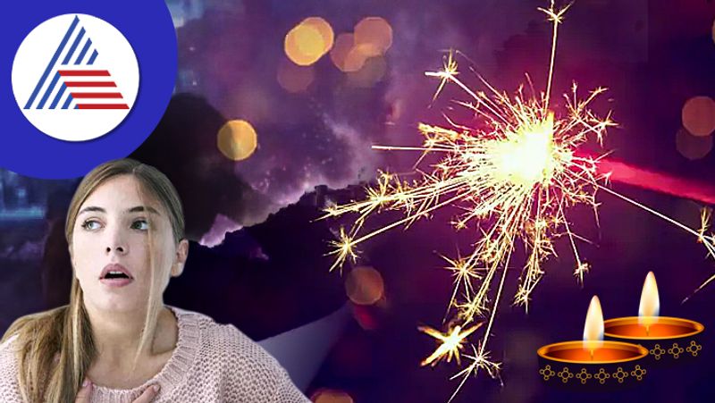 Diwali 2022: Convincing Reasons Why You Must Avoid Firecrackers Vin