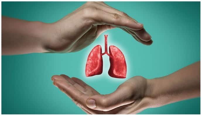 lungs health