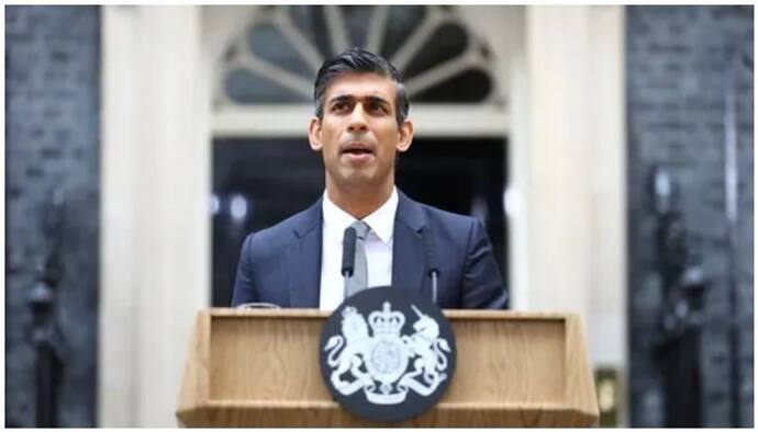 Rishi Sunak