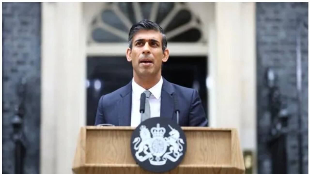 Rishi Sunak