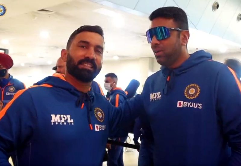 End of road for Dinesh Karthik, Ravichandran Ashwin? BCCI begins T20 transition?-ayh