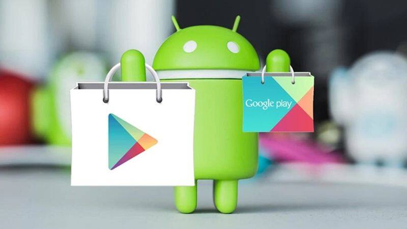 Google is paying $700 million to settle antitrust charges over Play Store sgb