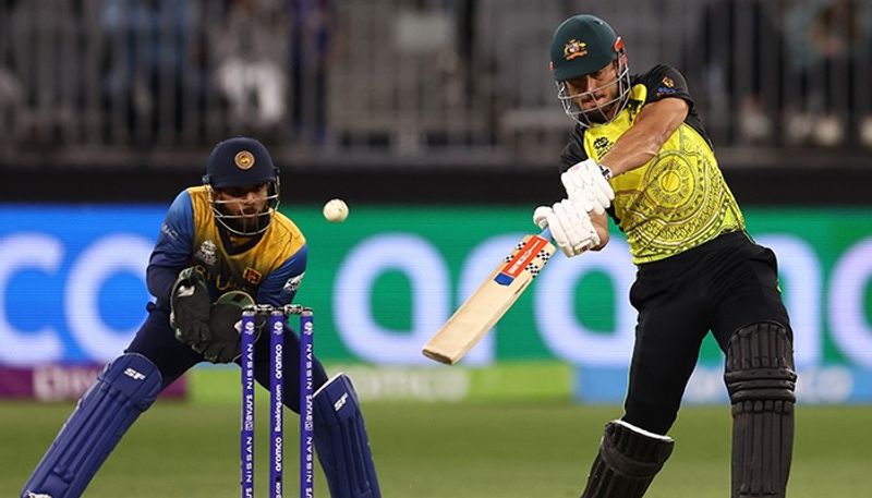 ICC T20 World Cup 2022: Fans go berserk after Stoinis smashes record fifty in Australia's 7-wicket win over SL snt