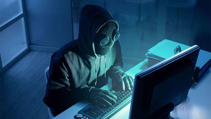 cyber crime