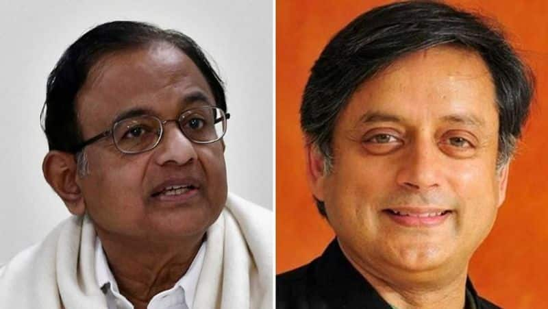 Congress distances itself from Chidambaram remarks on Rishi Sunak as UK PM 