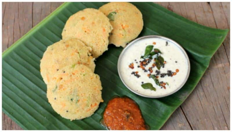 how to make easy and tasty oats idli recipe