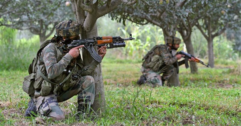 Has Pakistan launched covert war against India? 600 Pak SSG commandos have allegedly entered J&K, sparks alarm snt