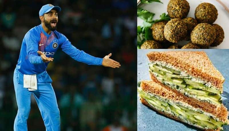 Be like Virat Kohli: The Ultimate whole day diet plan a sportsperson cannot refuse-msw