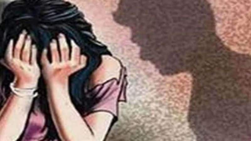 Two  girls raped at childrens home in Hyderabads Neredmet