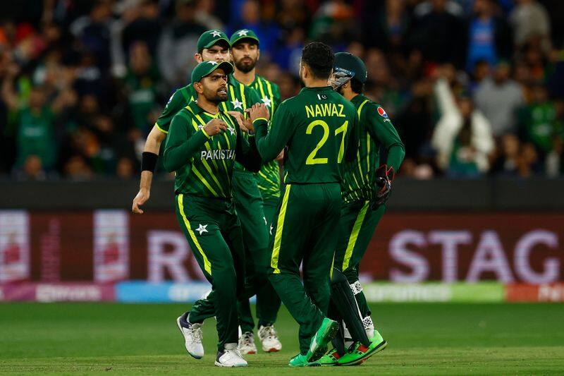 ICC T20 World Cup 2022: A look back at Pakistan road to the grand final-ayh