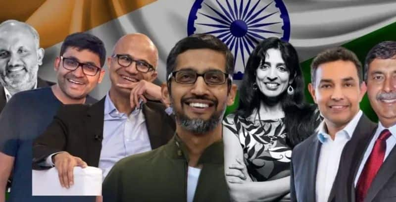 rishi sunak and these 15 indian people are strong position in all over the world