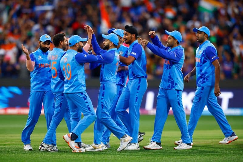 ICC T20 World Cup 2022 Team India take on Netherlands in Sydney kvn