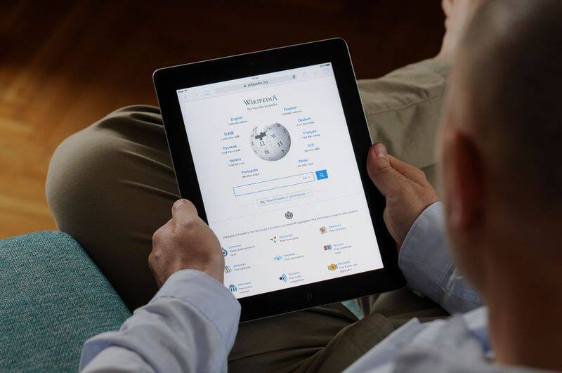 Wikipedia introduces new features to enhance user experience gcw