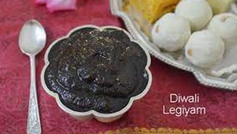 diwali legiyam recipe in tamil mks