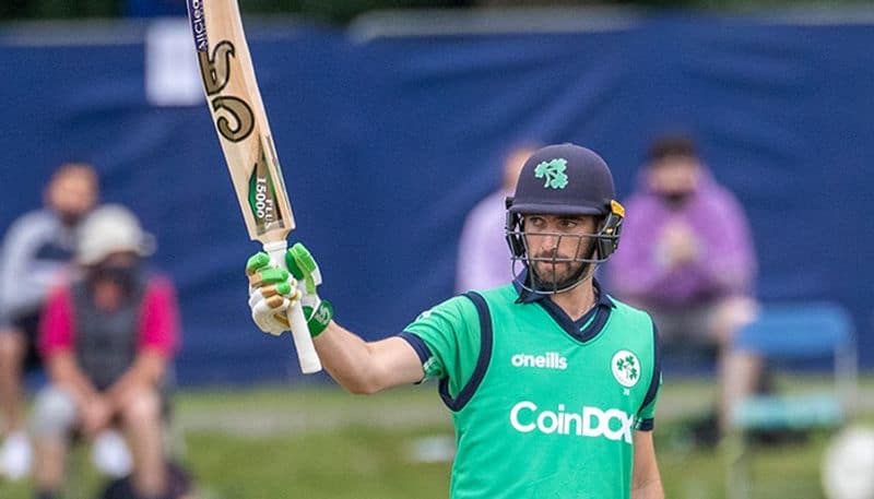 ICC T20 World Cup 2022: Ireland beat England by 5 runs via Duckworth lewis method snt