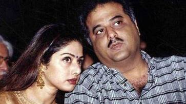 boney kapoor and sridevi lives with mona shourie before marriage know more kxa