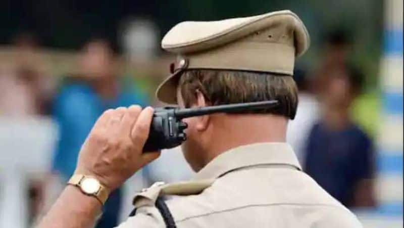 Tirupati Police found five missing students in Agra