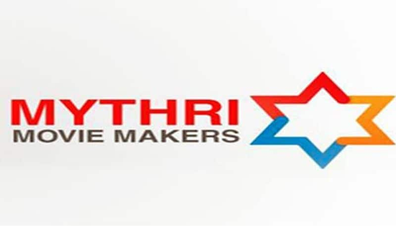 Is Mythri Movie Makers facing the heat from other producers 