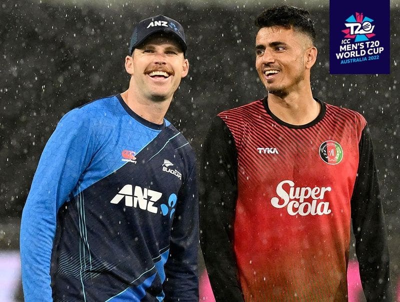 ICC facing trolls Rain stops matches in T20 World cup 2022, IPL Schedule 