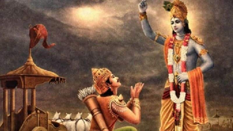 Who is the best devotee - Krishna taught Arjuna