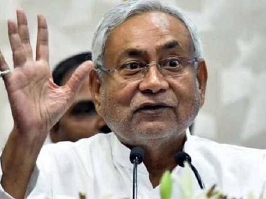 Wont Speak On Rahul Gandhi's Disqualification Because...: Nitish Kumar