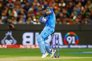 'Innovation-wise, skill-wise, I haven't seen a better player than Suryakumar Yadav' - Ricky Ponting