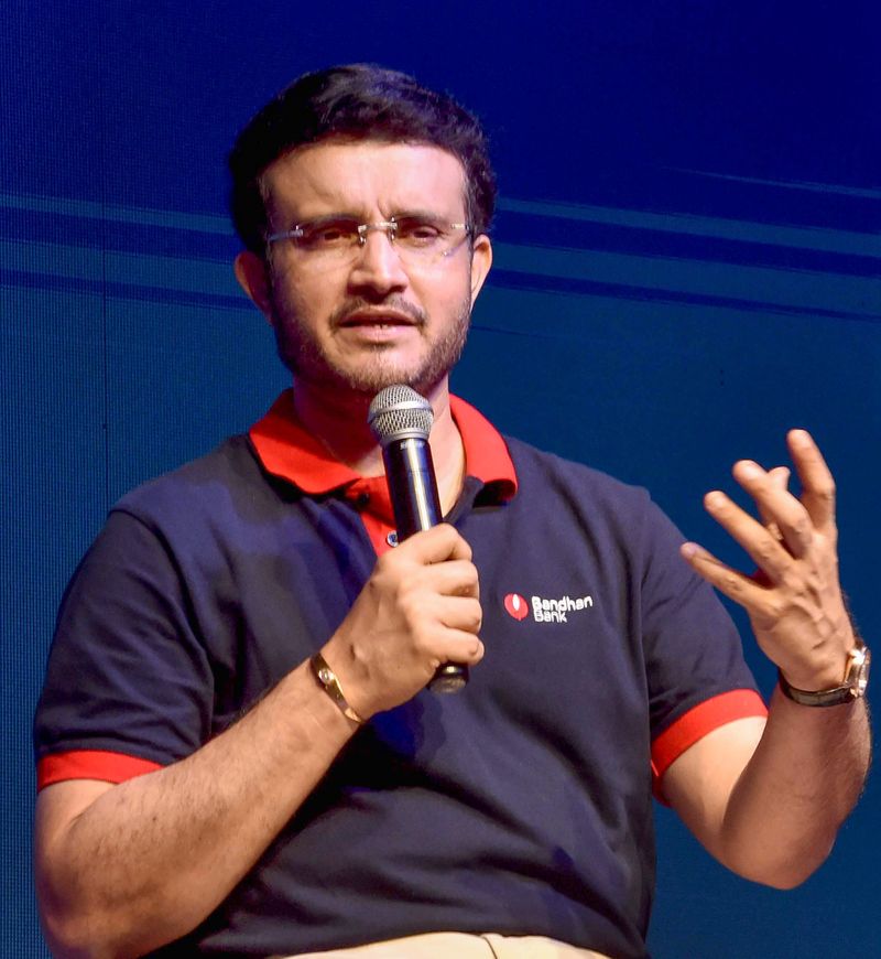 ICC T20 World Cup 2022: Sure BCCI will sort this out - Sourav Ganguly on Team India food issue in Sydney-ayh