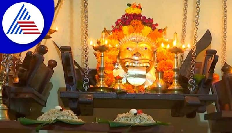 sydinaklena parba tuluva deepavali in Udupi karavali gvd