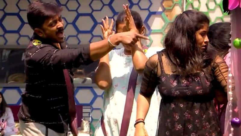 vijay tv bigg boss tamil 6 today 29 10 2022 promo