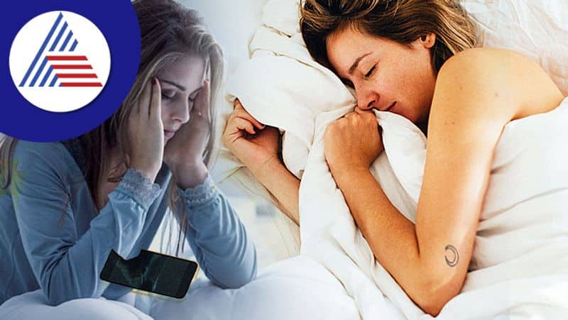 How to overcome from Mid Night Sleeping Disorder