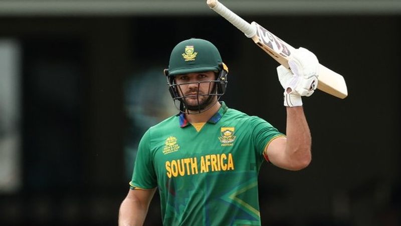 rilee rossouw century helps south africa to set tough target to bangladesh in t20 world cup