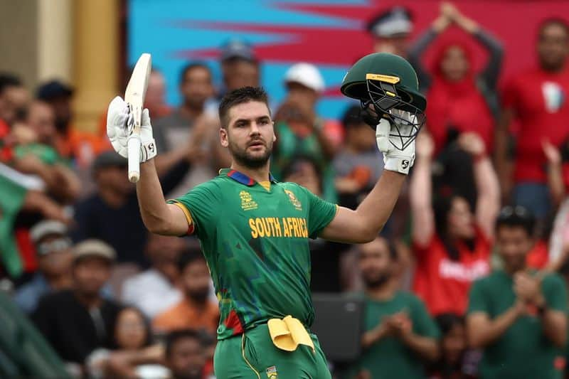 ICC T20 World Cup 2022, South Africa vs Bangladesh: Twitter on fire as Rilee Rossouw ton propels SA to 205/5 vs BAN-ayh