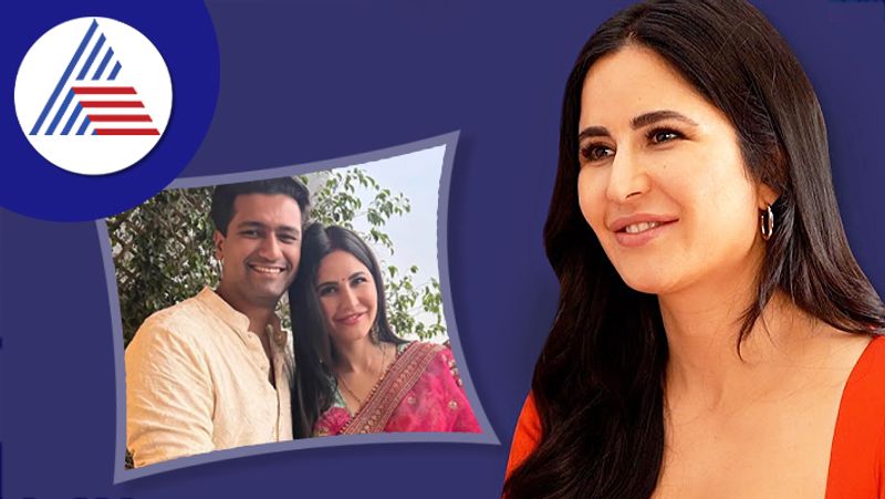 Is Katrina Kaif pregnant? Viral video sparks pregnancy rumours again; WATCH RBA