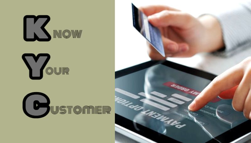 Amendment to Reserve Bank's KYC regulations Amendment to Reserve Bank's KYC regulations