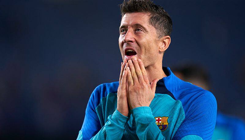 football Barcelona's Champions League disaster: 5 reasons why the Blaugrana failed for second season in a row snt