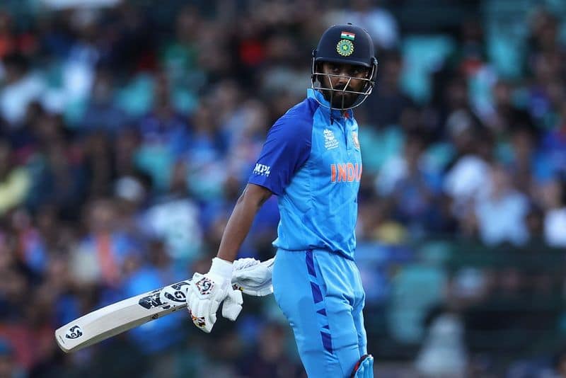 T20 World Cup 2022: India loss KL Rahul in Power Play