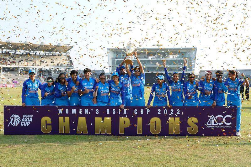 Historic decision by BCCI, The match fees for Men & Women cricketers will be same