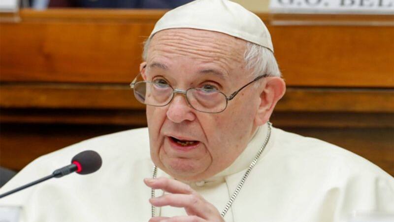 Pope Francis