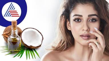 use coconut oil for skin and hair care how to apply it use coconut oil for skin and hair care how to apply it